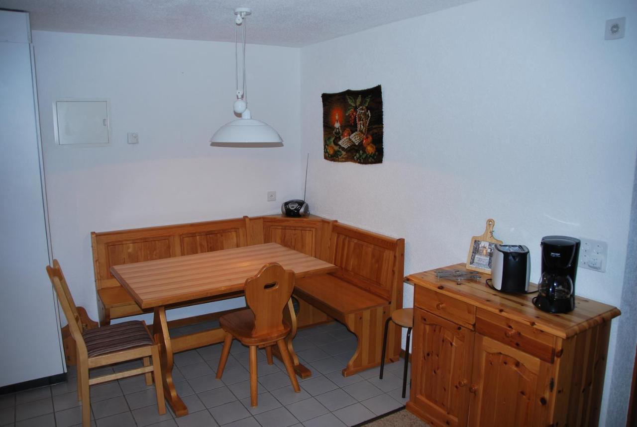 Ferienwohnung Buerchen Exterior photo
