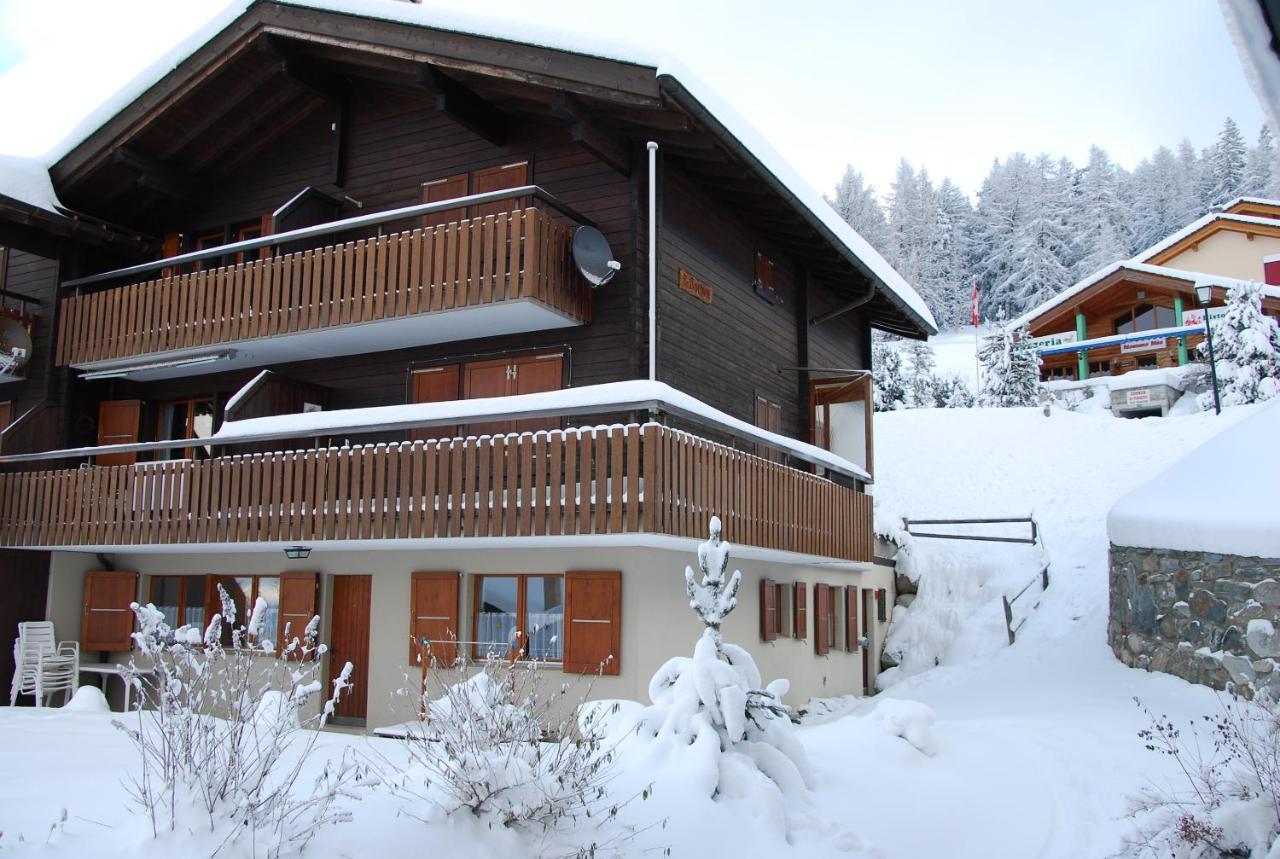 Ferienwohnung Buerchen Exterior photo